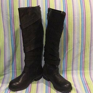 Madden Girl boots